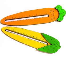 تصویر خط کش فانتزی – چیستا 