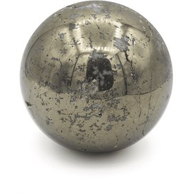 تصویر گوی پیریت 