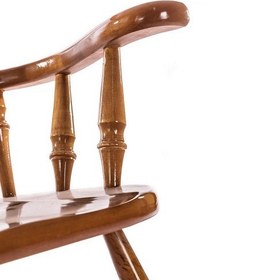 تصویر صندلی راک لمکده مدل راش 