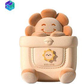 تصویر کیف عروسکی کودک پیکو سی سی مدل K53 The children's dolls backpack k53