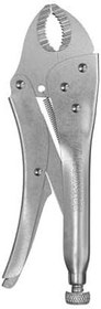 تصویر ست انبر قفل پارک ساید آلمان Parkside Locking Pliers Set