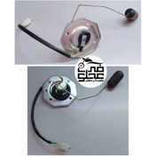 تصویر آمپر بنزین رهرو طرح باکسر MW 150 