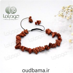 تصویر دستبند سنگ دلربا 