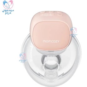 تصویر شیردوش مام کوزی Momcozy S9Pro 