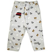 تصویر شلوار نوزادی پسرانه طرح گوچی به آوران Behavaran Gucci Behavaran Gucci Baby Boy Pants