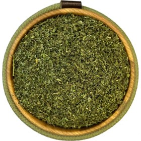 تصویر ریحان خشک 