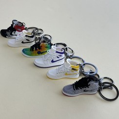 تصویر جاکلیدی کتونی جردن 