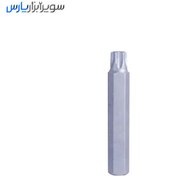 تصویر نوک بیت بلند تی T25 توسن TOSAN مدل T1253BT25 