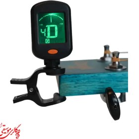 تصویر تیونر کلیپسی مدل Tuner-On 