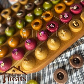 تصویر حلوا بوتیکی 