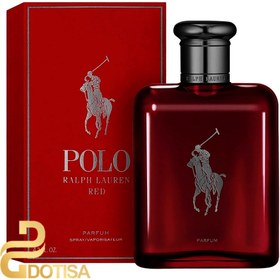 Red ralph discount lauren perfume