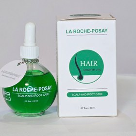 تصویر محلول تقویتی مو لاروچه (لاروش پوزای) La roche-posay