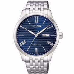 تصویر ساعت مچی آنالوگ مردانه سیتیزن citizen | NH8350-59L