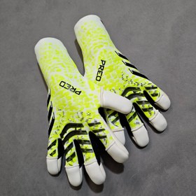 تصویر فینگر سبز کف کانتکت 