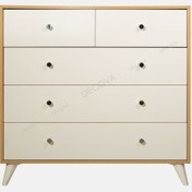 تصویر دراور مدل CD002 