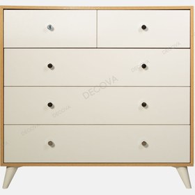 تصویر دراور مدل CD002 