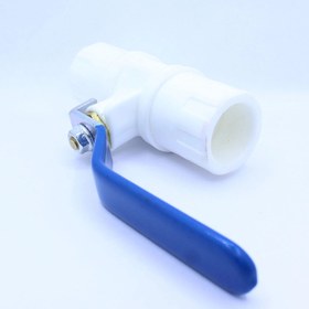 تصویر شیر دسته گازی مدل 32 