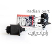 تصویر موتور پله اي عظام 3101007 N 