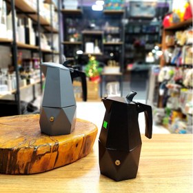 تصویر موکاپات چند ضلعی 