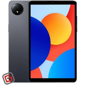 تصویر تبلت شیائومی مدل Redmi Pad SE 8.7 Wi-Fi ظرفیت 64 گیگابایت رم 4 گیگابایت Xiaomi Redmi Pad SE 8.7 Wi-Fi 64GB 4GB RAM Tablet