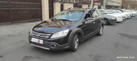 تصویر دانگ فنگ H30 cross مدل 1397 ا اتوماتیک اتوماتیک