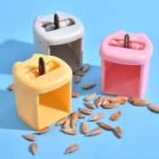 تصویر تخمه شکن 