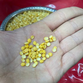 تصویر لپه ریز آذرشهر 