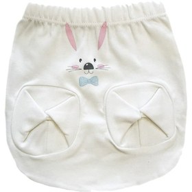 تصویر شورت پادار خرگوش بانی نینی سان Nini San Bunny Shorts With Legs