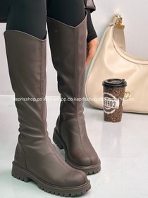 تصویر بوت بلند کد 11063 