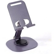 تصویر هولدر موبایل چرخشی مدل L-382 