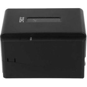 تصویر پرینتر لیبل زن تی اس سی مدل TE 200 TE200 Label Printer