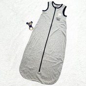 تصویر کیسه خواب نوزادی لوپیلو مدل Pure Collection سایز ۰ تا ۴۸ ماه 