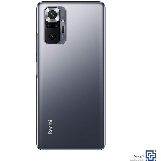 خرید و قیمت گوشی شیائومی Redmi Note 10 pro | حافظه 128 رم 6