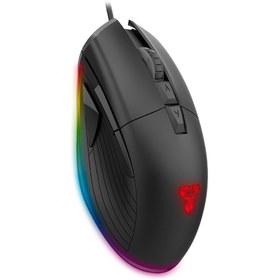 تصویر موس گیمینگ Fantech Hero UX1 Fantech Hero UX1 Gaming Mouse