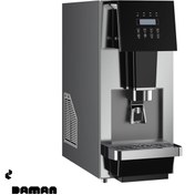 تصویر یخساز دیسپانسر نینورتا مدل NIN Z02 Ninureta NIN Z02 ice maker