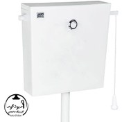تصویر فلاشتانک دو حالته مهر 