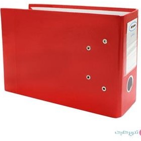 تصویر زونکن A5 قرمز معمولی 