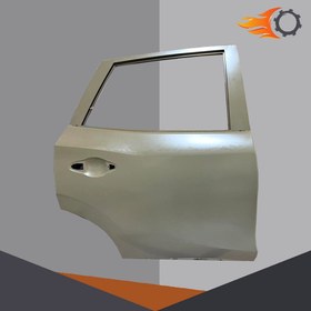 تصویر درب عقب راست لاماری 