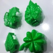 تصویر گیره نگهدارنده گل های رونده (بسته 8 عددی) 