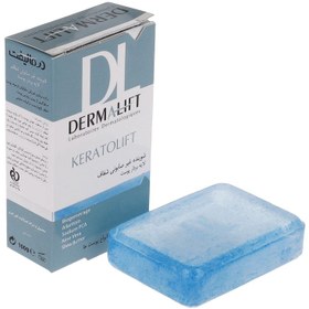 تصویر پن لایه بردار درمالیفت مدل Keratolift وزن 100 گرم Dermalift peeling pen, model Keratolift, weight 100 grams
