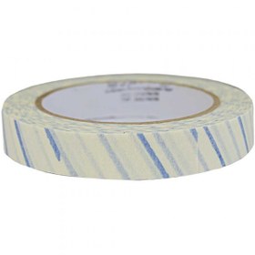 تصویر چسب اتوکلاو 25 یارد سلامت سازان 