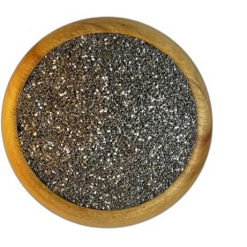 تصویر دانه چیا 1 کیلوگرم 