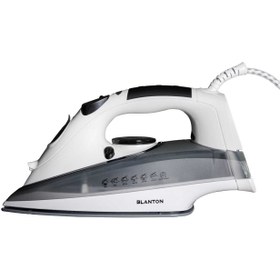 تصویر اتو بخار بلانتون مدل SI1004 Blanton steam iron model SI1004