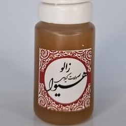 تصویر روغن زالو هیوا (10گرم) 