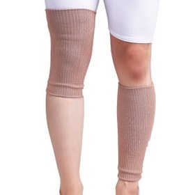 تصویر زانوبند الاستیک صادراتی آدور Ador export elastic knee brace