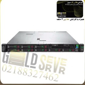 تصویر سرور اچ پی Server HP DL 360 G9 8sff 