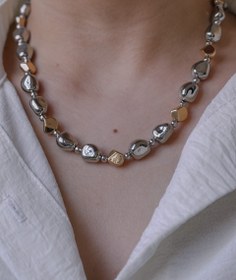 تصویر ست برنجی 