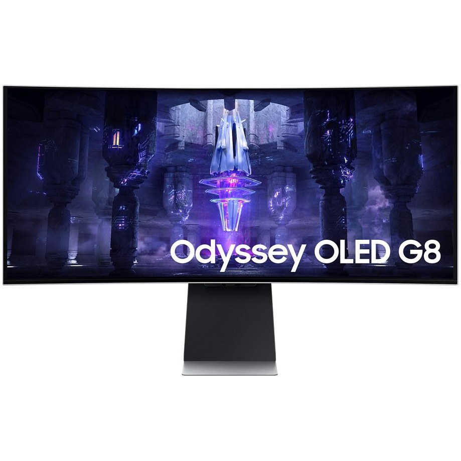 tv samsung odyssey