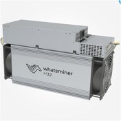 تصویر دستگاه ماینر میکرو بی تی استوک 48 وات مدل WhatsMiner M32 – 70th ا M32 – 70th/s Running @ 48W/T- WhatsMiner includes 220V PSU M32 – 70th/s Running @ 48W/T- WhatsMiner includes 220V PSU