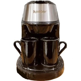 تصویر قهوه جوش کیپر مدل 867 Keeper Coffee Maker 867